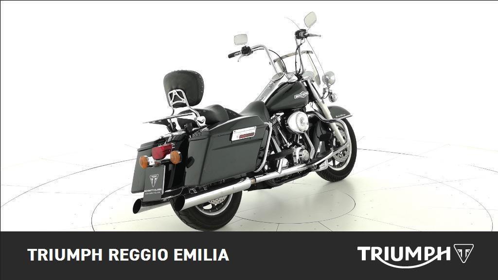 HARLEY DAVIDSON Road King 1449 FLHR 1450