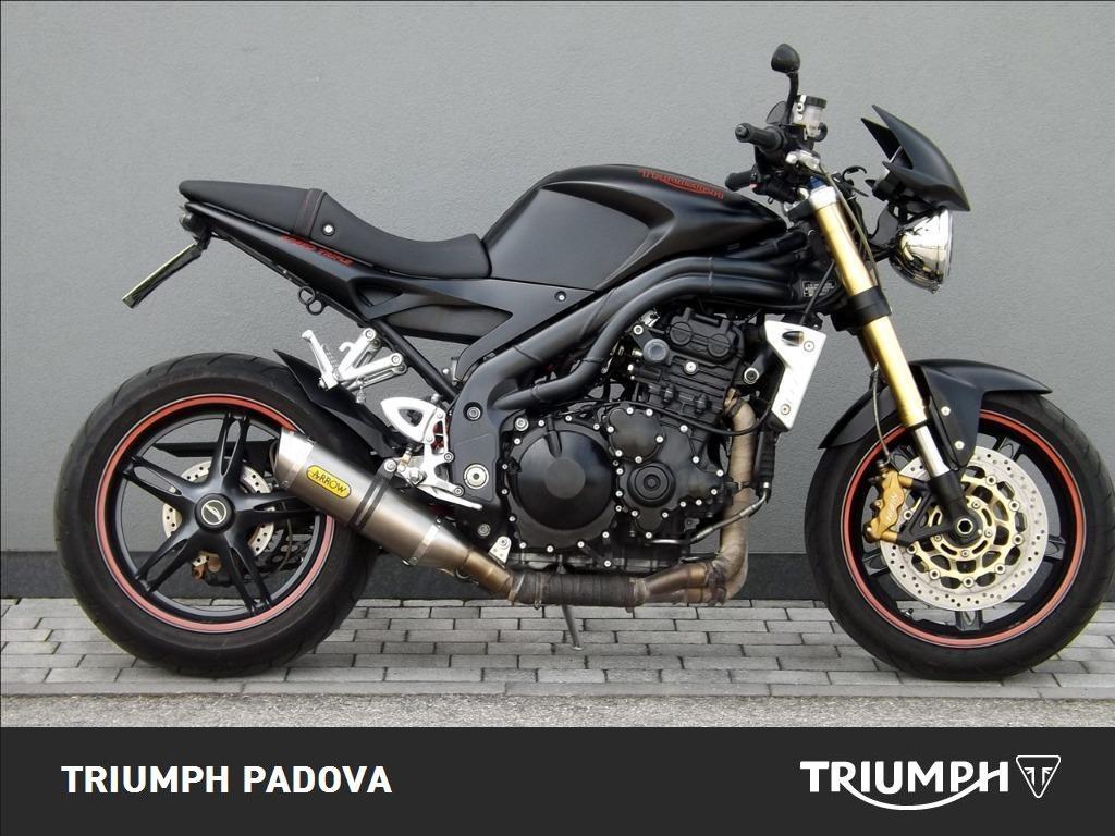 TRIUMPH Speed Triple 1050 