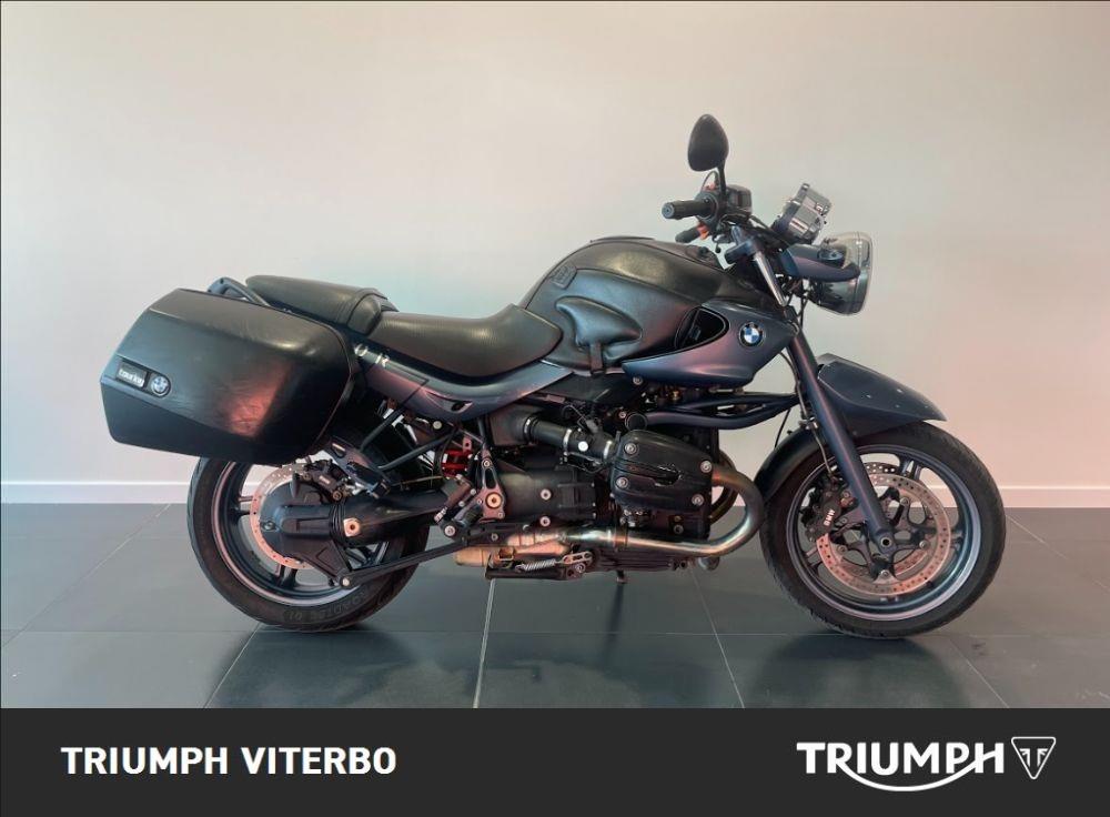 BMW R 1150 R 