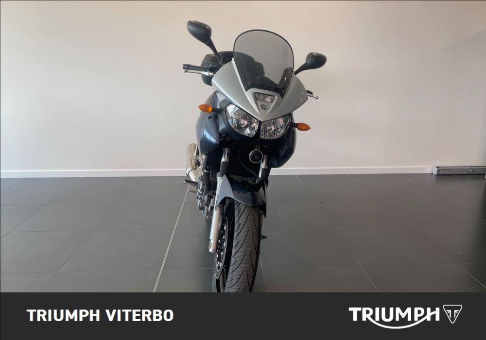 YAMAHA TDM 900 