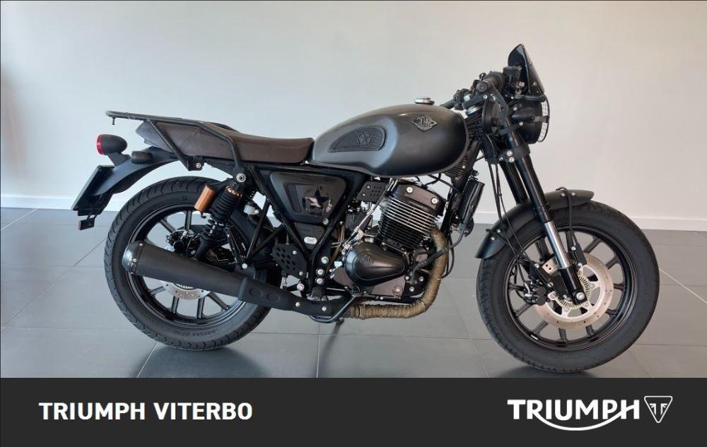 ARCHIVE MOTORCYCLE AM 70 250 Abs