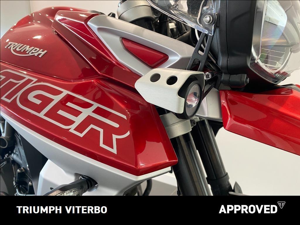TRIUMPH Tiger 800 XCA Abs