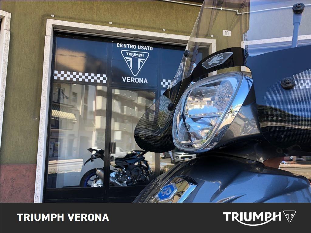 PIAGGIO Beverly 300 ie Abs-asr