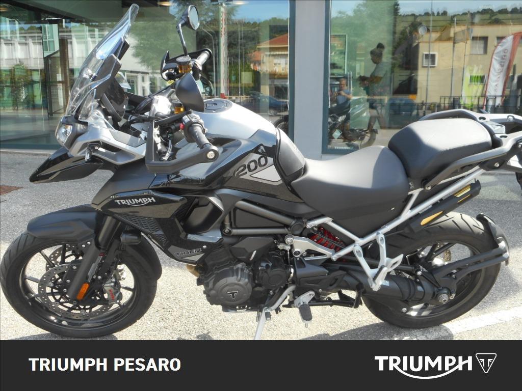 TRIUMPH Tiger 1200 GT Pro Abs
