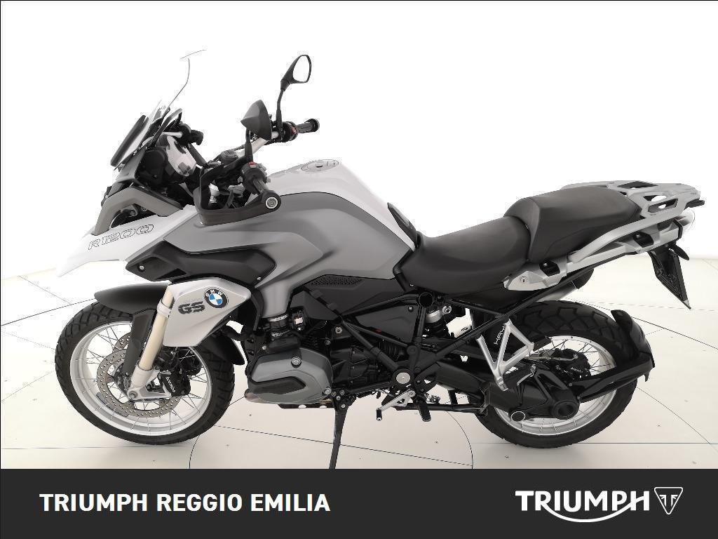 BMW R 1200 GS Abs