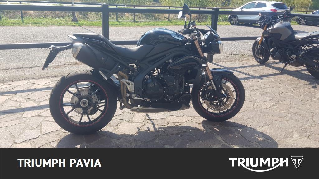 TRIUMPH Speed Triple 1050 94 Abs