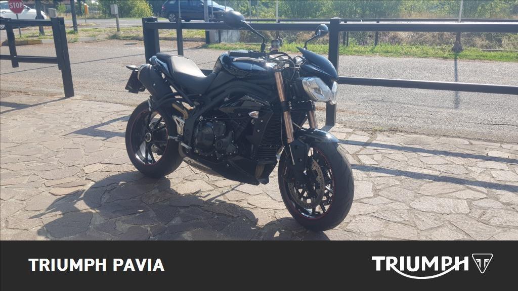 TRIUMPH Speed Triple 1050 94 Abs