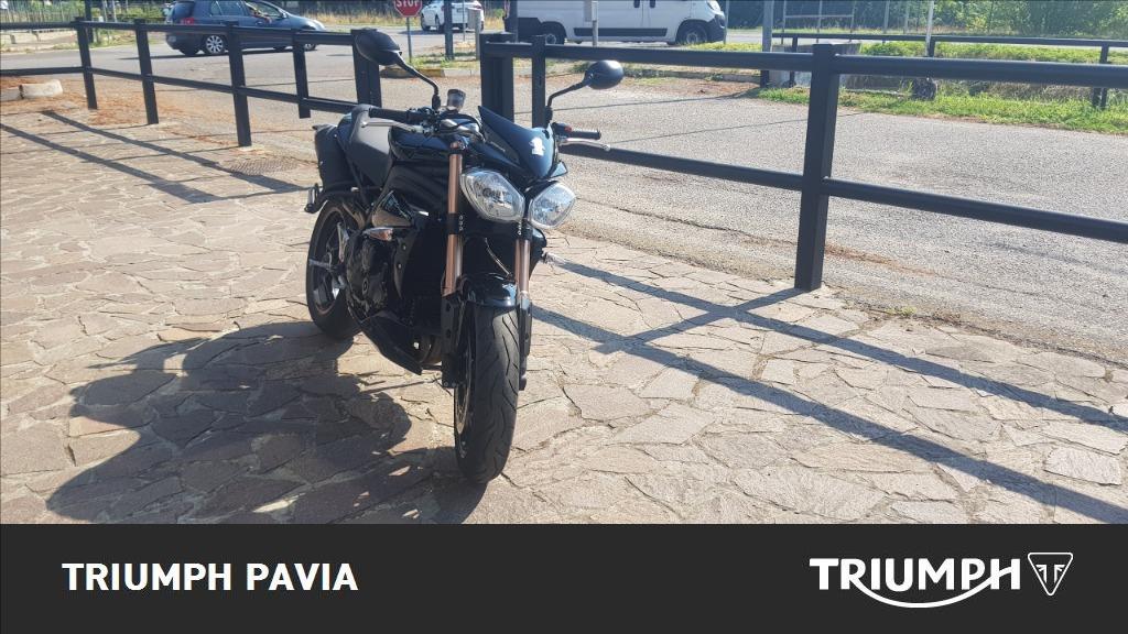 TRIUMPH Speed Triple 1050 94 Abs