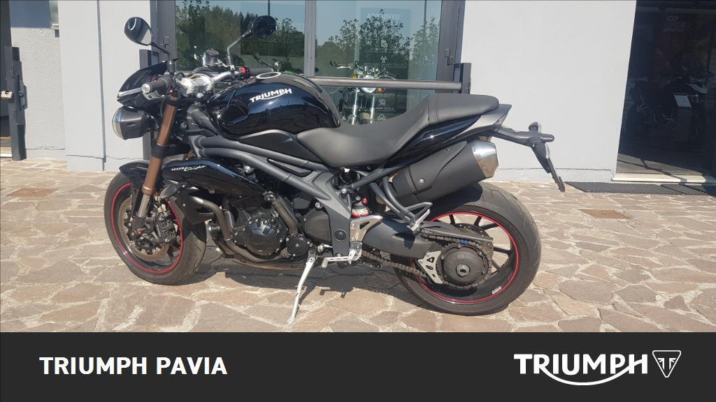 TRIUMPH Speed Triple 1050 94 Abs
