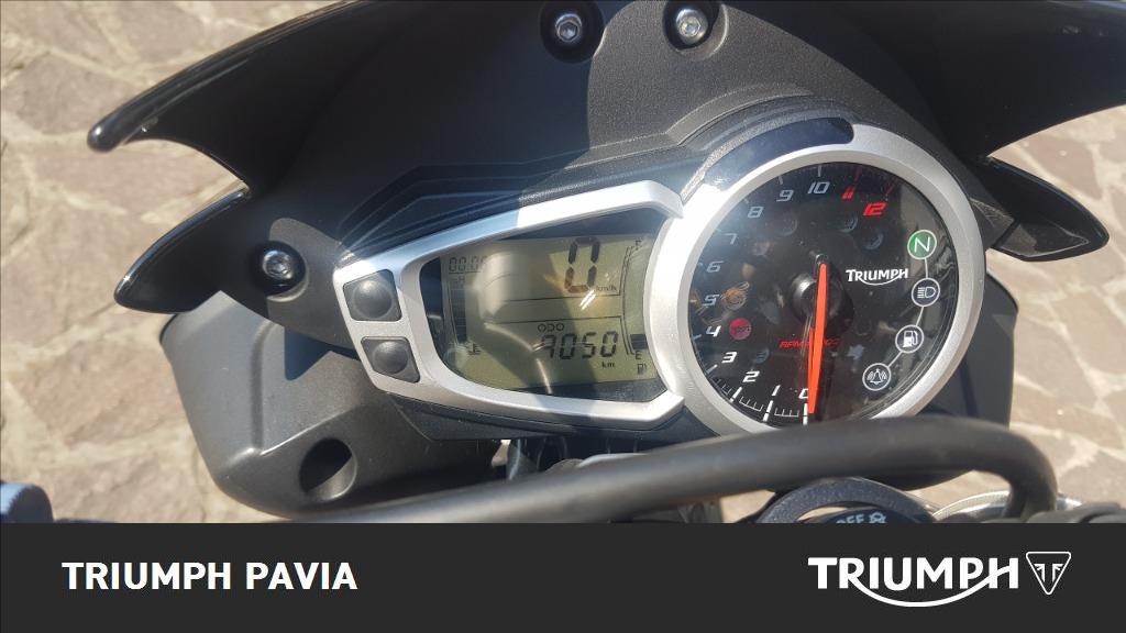 TRIUMPH Speed Triple 1050 94 Abs