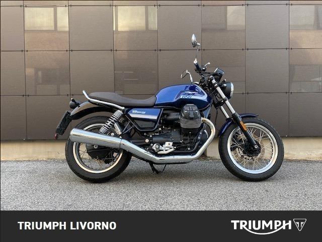 MOTO GUZZI V7 850 Stone Special Abs