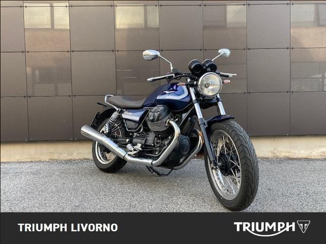 MOTO GUZZI V7 850 Stone Special Abs