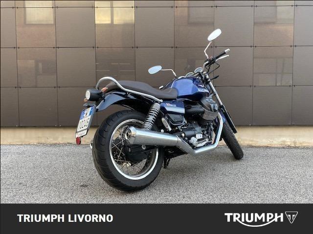 MOTO GUZZI V7 850 Stone Special Abs