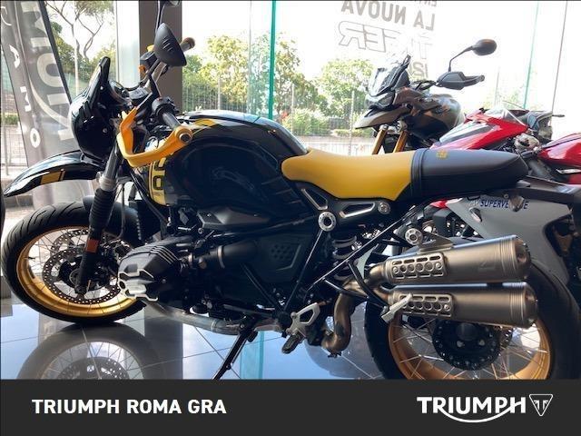BMW R 1200 nineT Urban G/S Edition 40 Years Abs