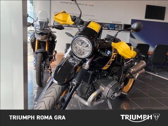 BMW R 1200 nineT Urban G/S Edition 40 Years Abs
