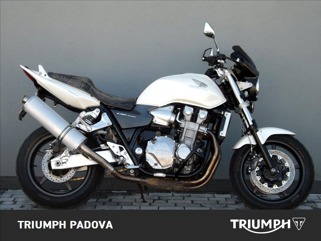 HONDA CB 1300 