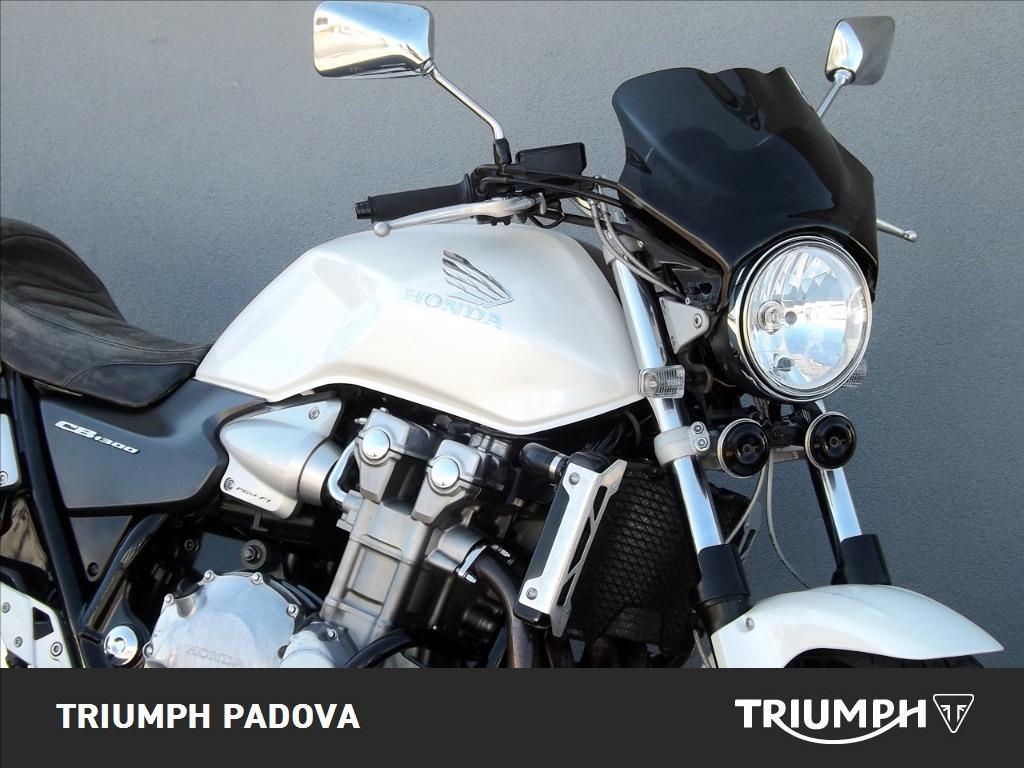HONDA CB 1300 