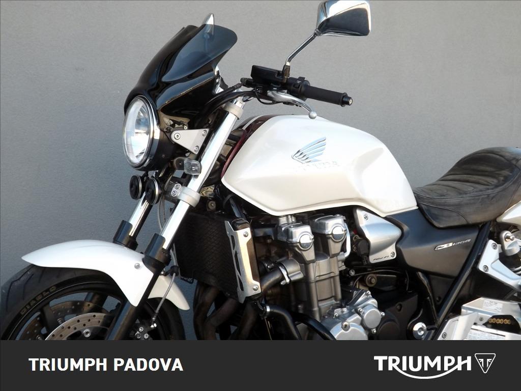 HONDA CB 1300 