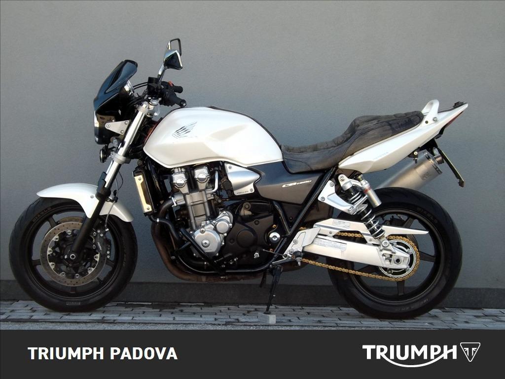 HONDA CB 1300 