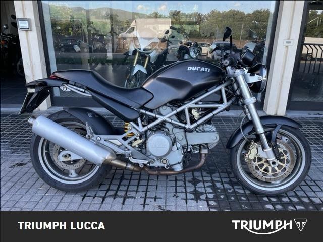 DUCATI Monster 620 Dark