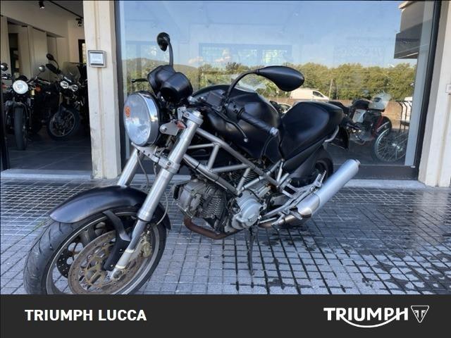 DUCATI Monster 620 Dark