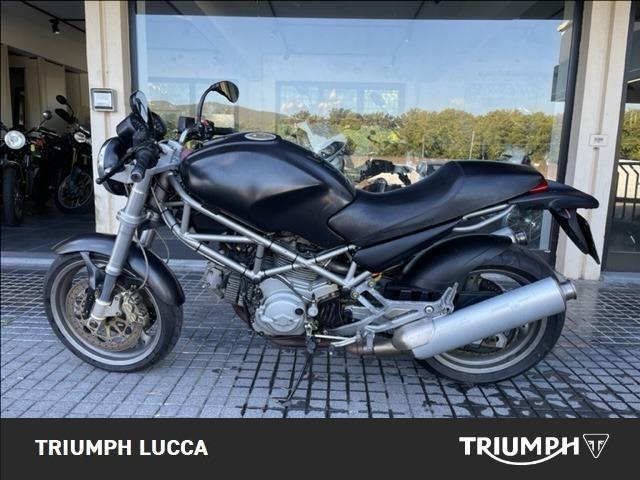 DUCATI Monster 620 Dark