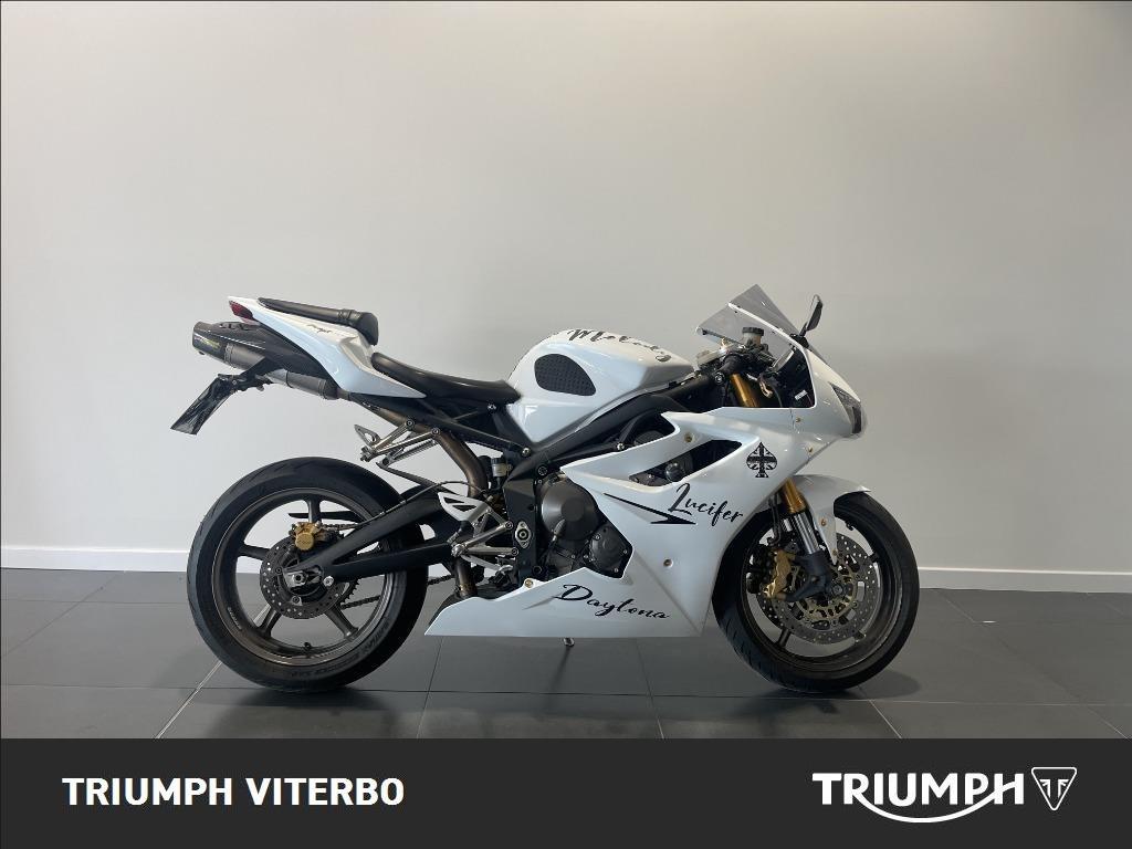 TRIUMPH Daytona 675 