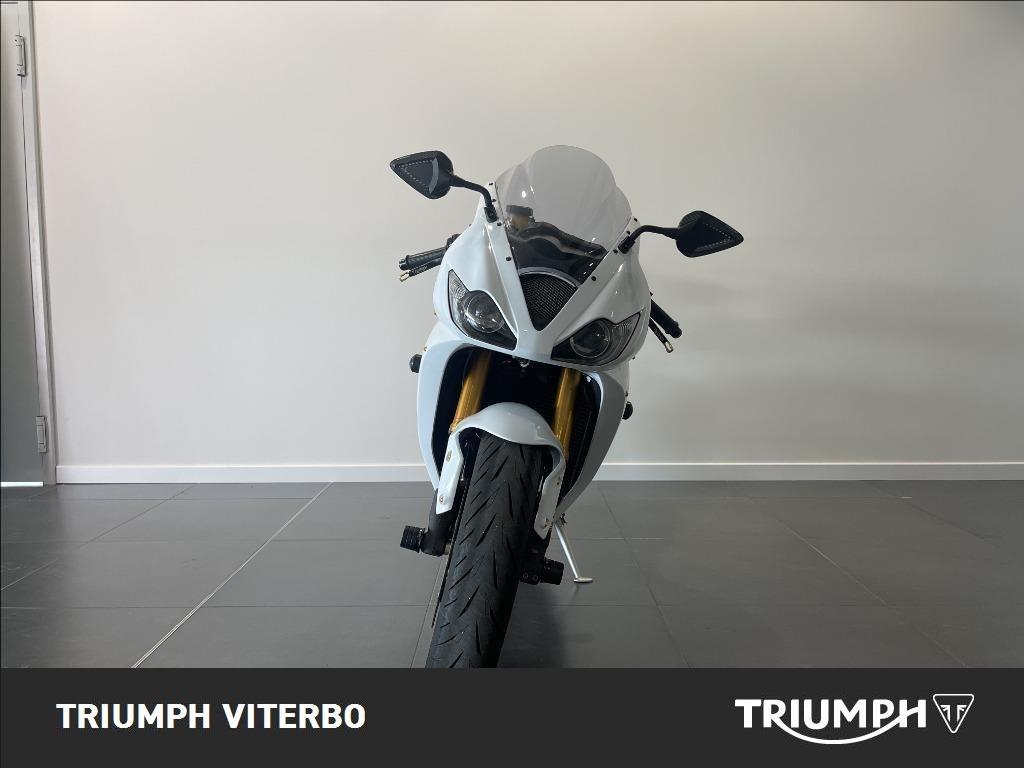 TRIUMPH Daytona 675 