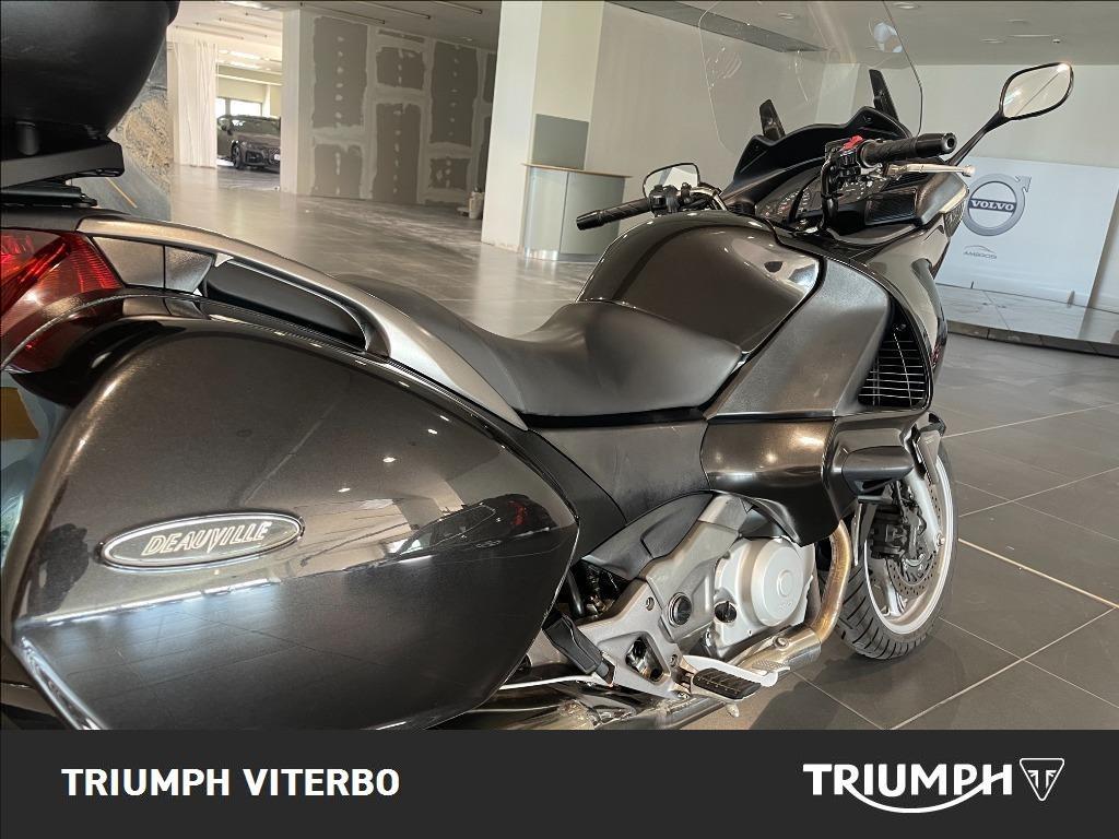 HONDA Deauville 700 Abs