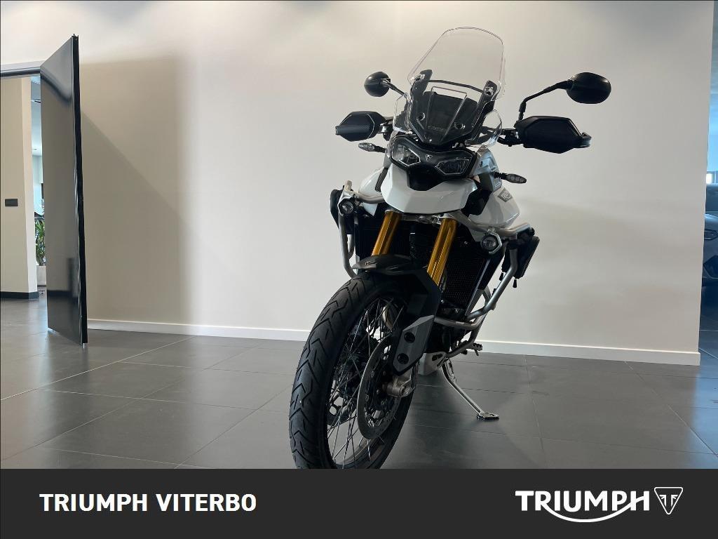 TRIUMPH Tiger 900 Rally Pro Abs