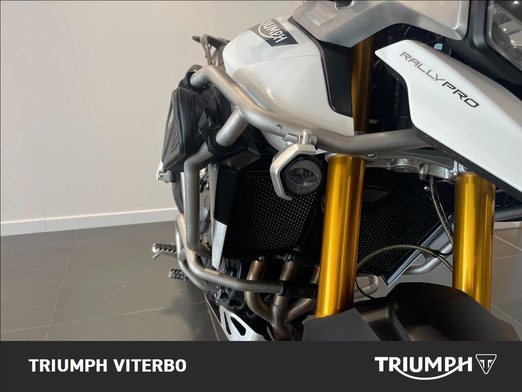 TRIUMPH Tiger 900 Rally Pro Abs