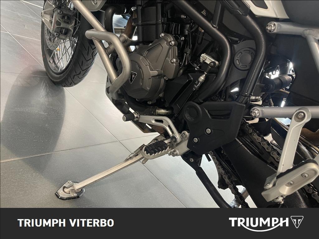 TRIUMPH Tiger 900 Rally Pro Abs