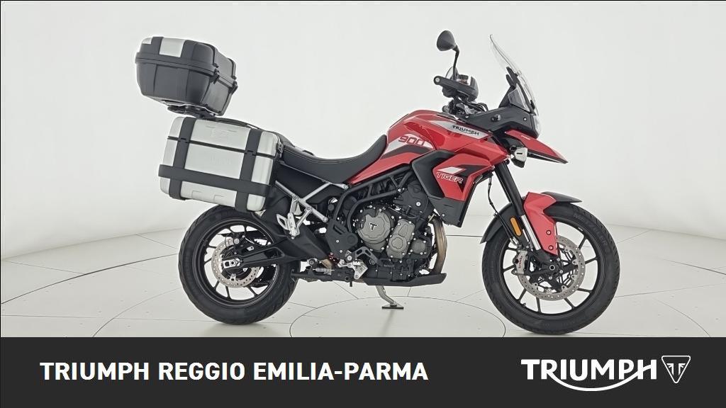 TRIUMPH Tiger 1200 GT Pro Abs