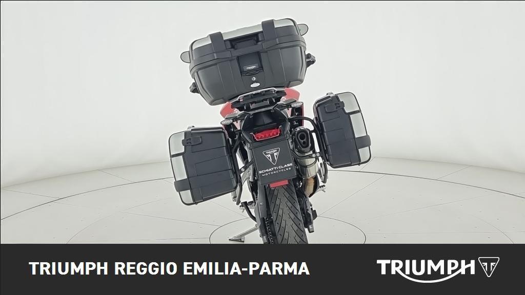 TRIUMPH Tiger 900 GT Pro Abs