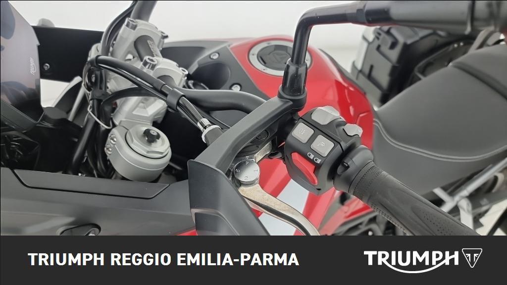 TRIUMPH Tiger 900 GT Pro Abs