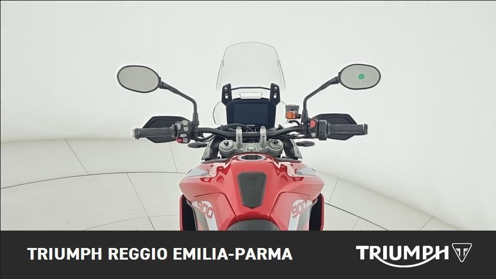 TRIUMPH Tiger 900 GT Pro Abs