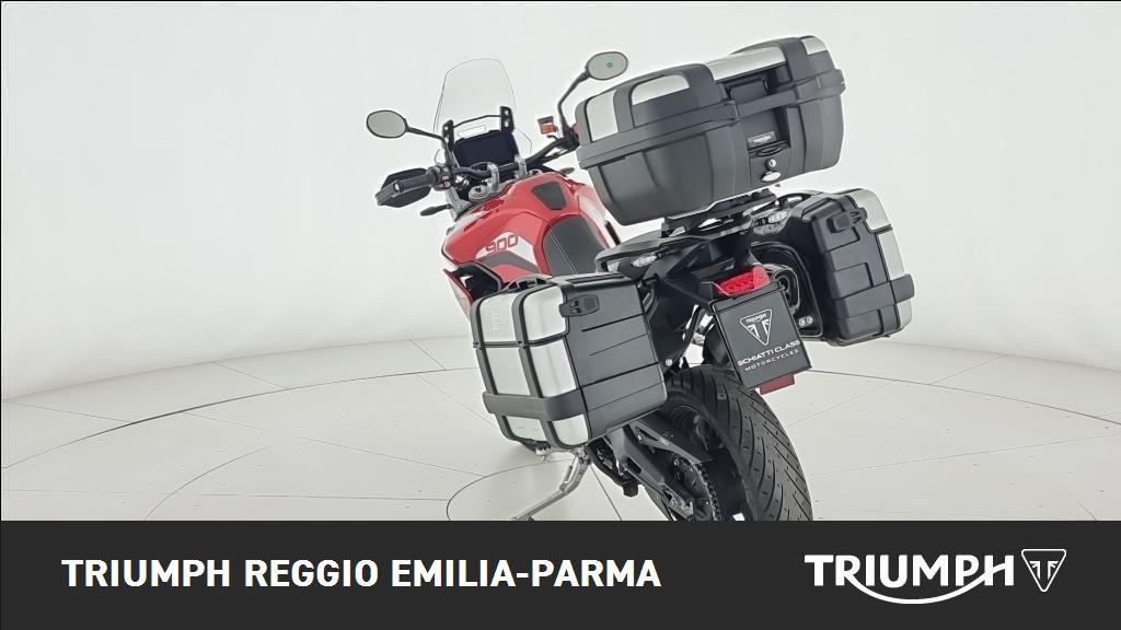 TRIUMPH Tiger 900 GT Pro Abs