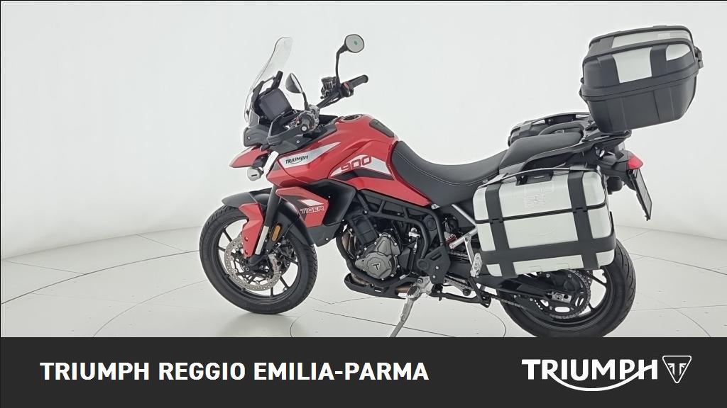 TRIUMPH Tiger 900 GT Pro Abs