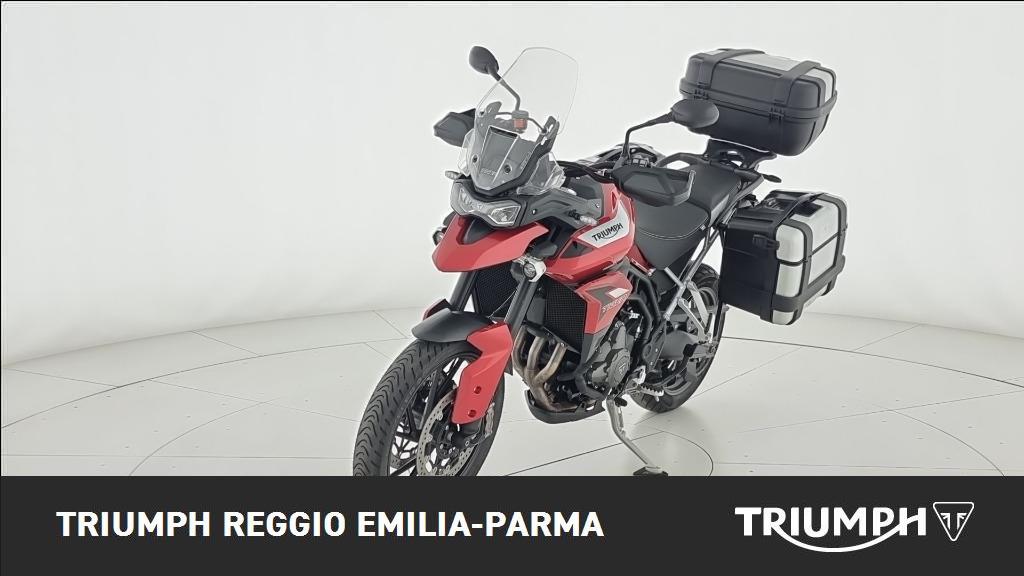 TRIUMPH Tiger 900 GT Pro Abs