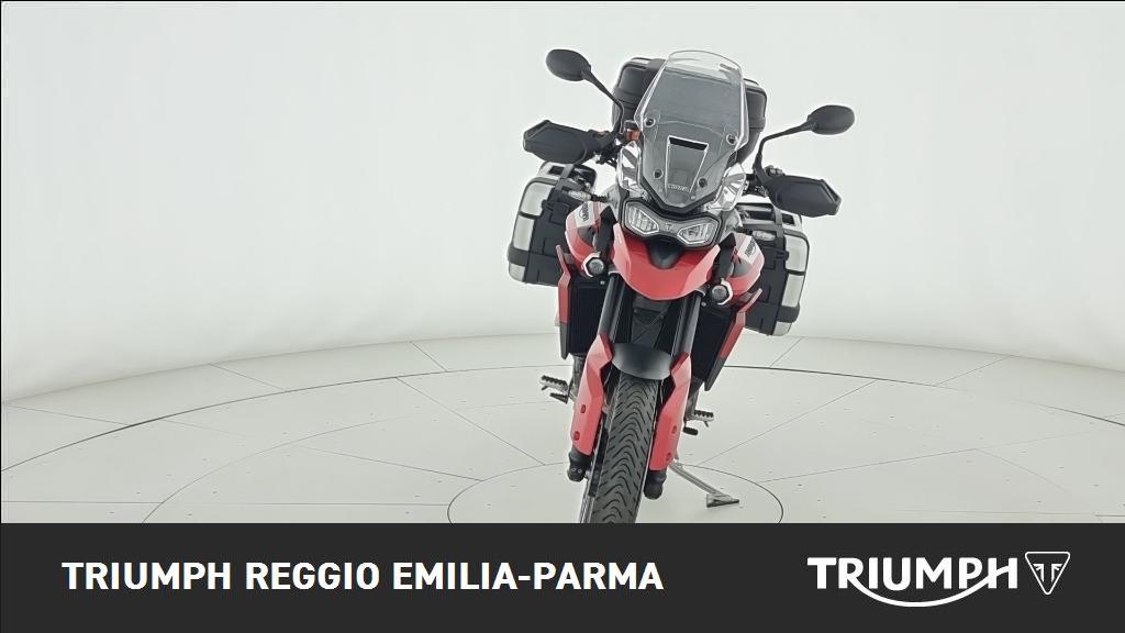 TRIUMPH Tiger 900 GT Pro Abs