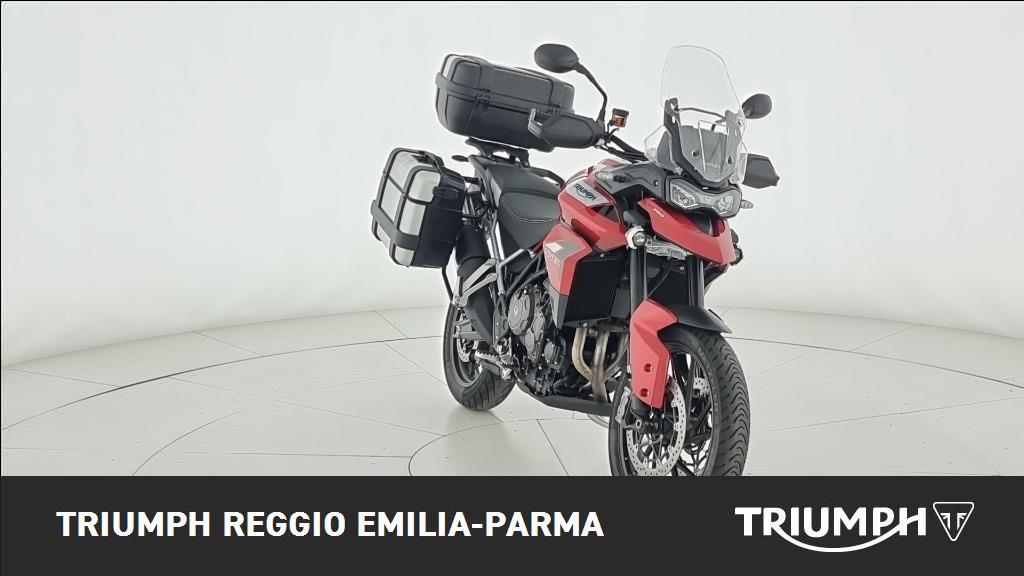 TRIUMPH Tiger 900 GT Pro Abs