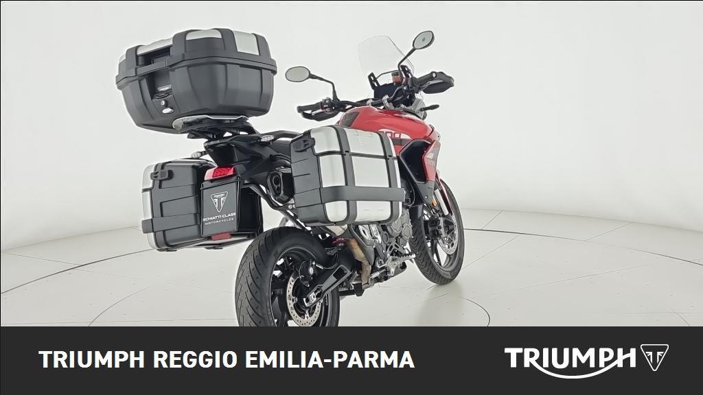 TRIUMPH Tiger 900 GT Pro Abs