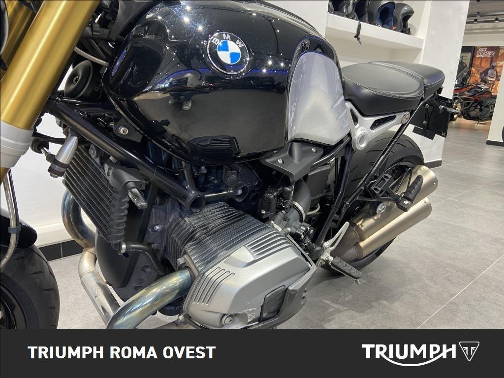 BMW R 1200 nineT Abs