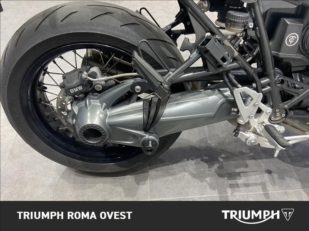 BMW R 1200 nineT Abs