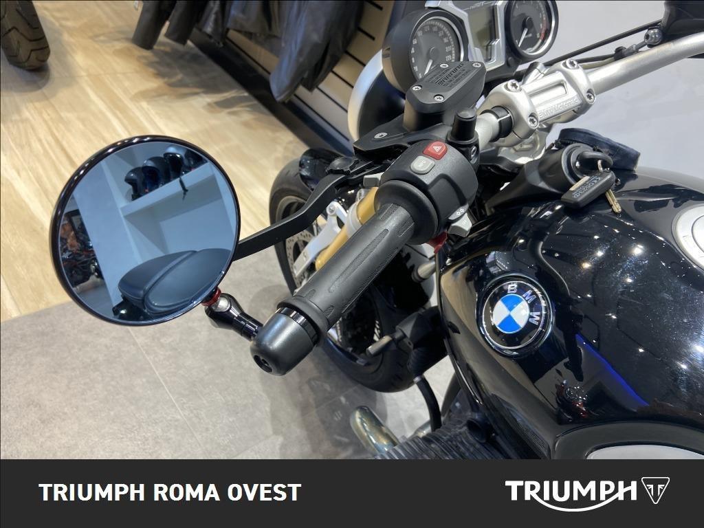 BMW R 1200 nineT Abs