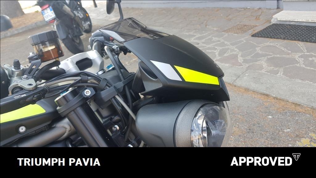 TRIUMPH Speed Triple 1050 RS Abs