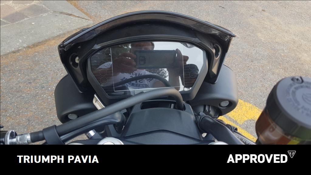 TRIUMPH Speed Triple 1050 RS Abs
