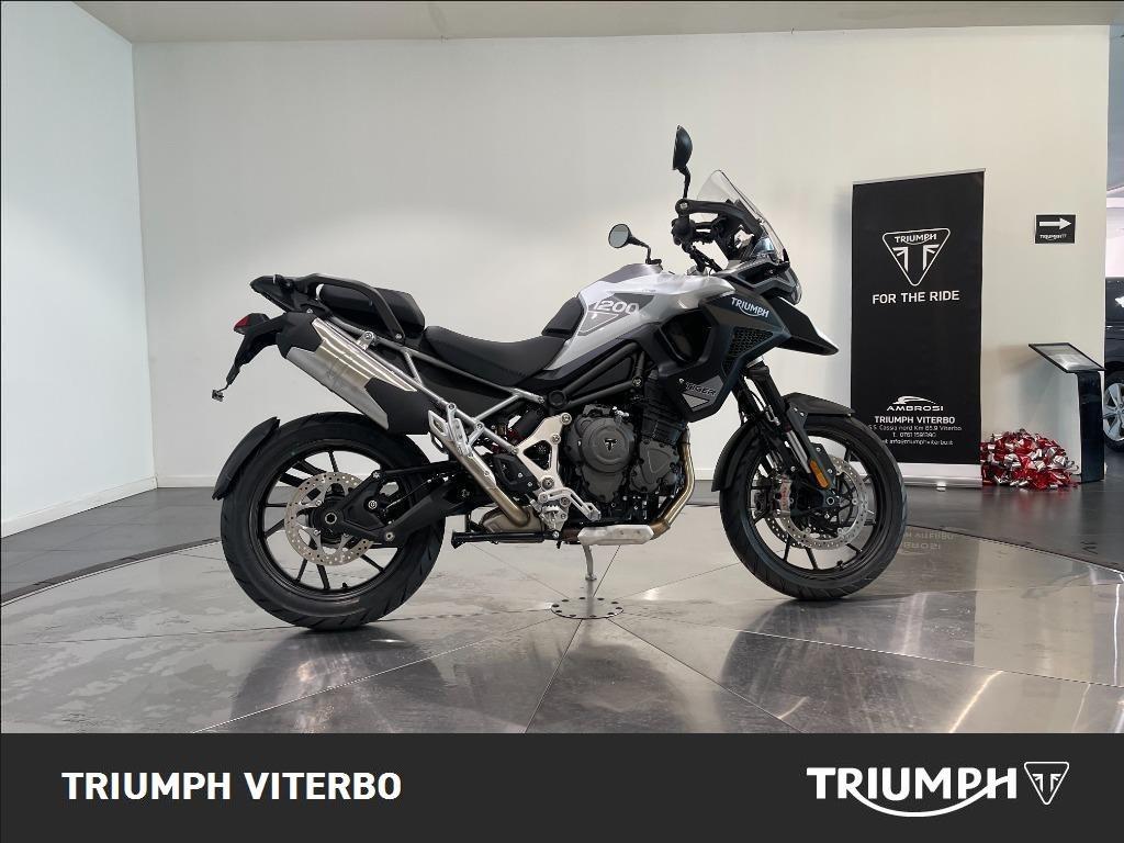 TRIUMPH Tiger 1200 GT Pro Abs