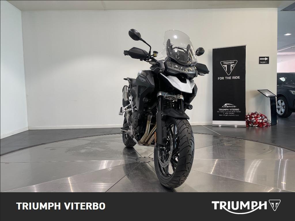 TRIUMPH Tiger 1200 GT Pro Abs