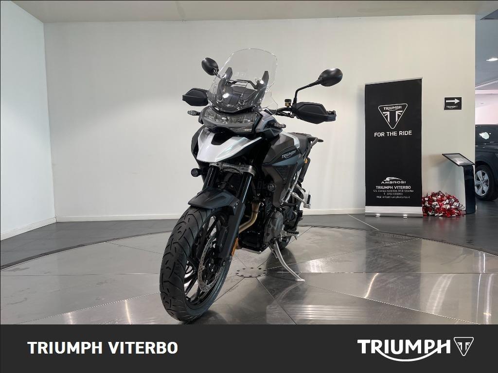 TRIUMPH Tiger 1200 GT Pro Abs